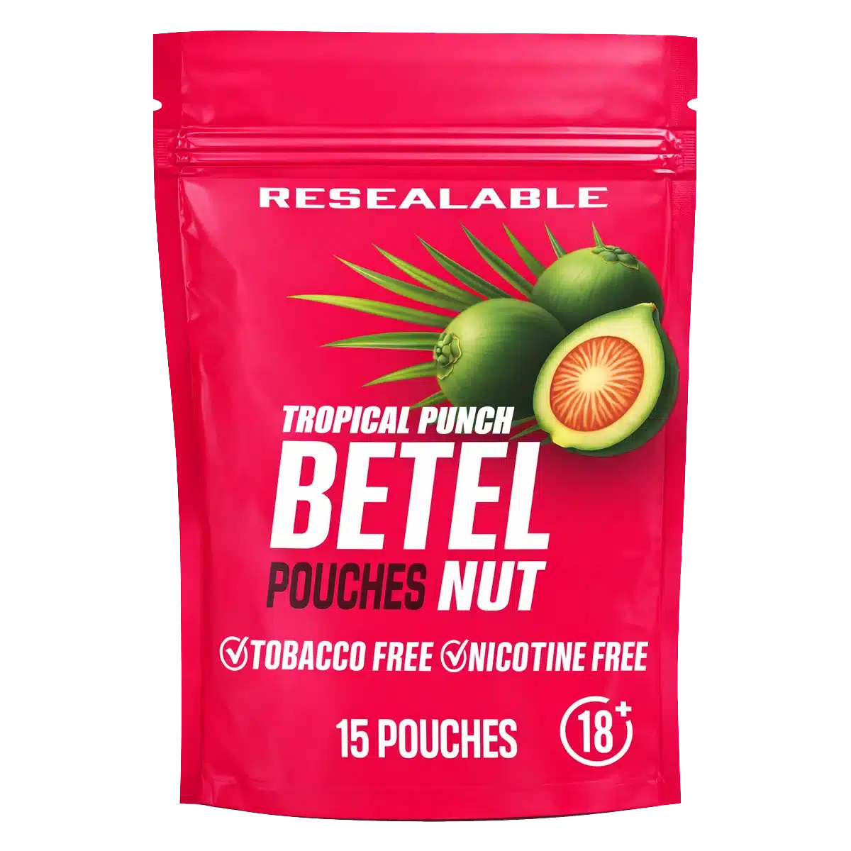 TROPICAL PUNCH-individual